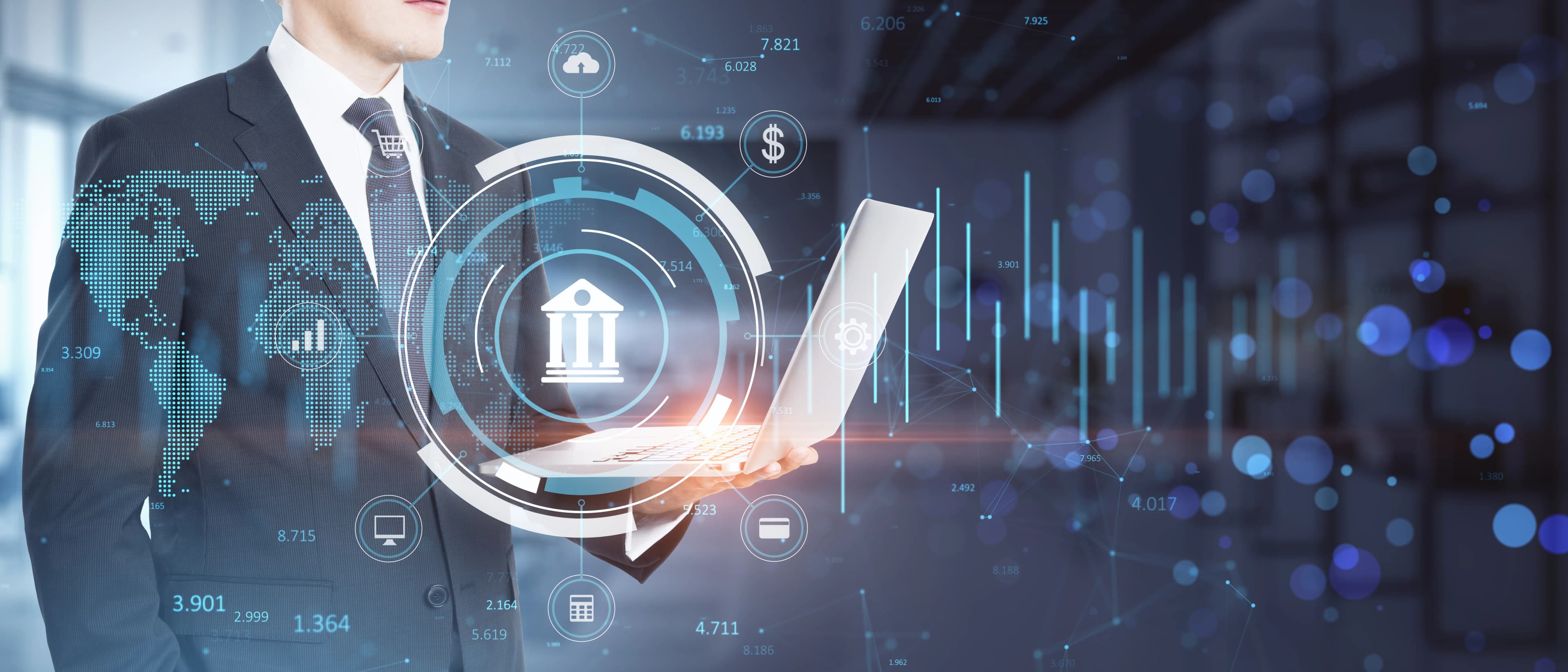 Banking & Finance