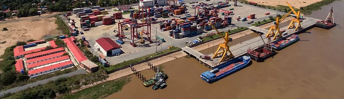 Logistics & Supply Chain